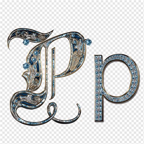 P Alphabet Designs