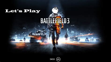 Let S Play Battlefield Multiplayer Part Youtube