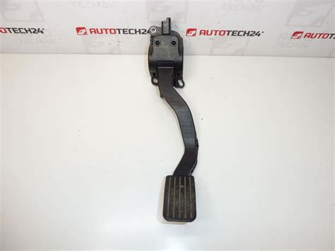 Pedal do acelerador Citroën Peugeot Bosch 0280755147 9687160280 1601AT