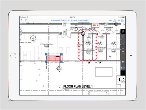 Generating As Built Drawings As A Project Gets Built Construction