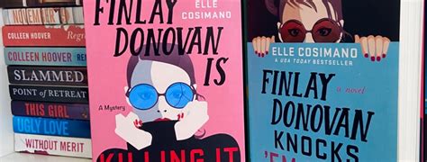 Finlay Donovan Jumps the Gun (Finlay Donovan #3) by Elle Cosimano Book