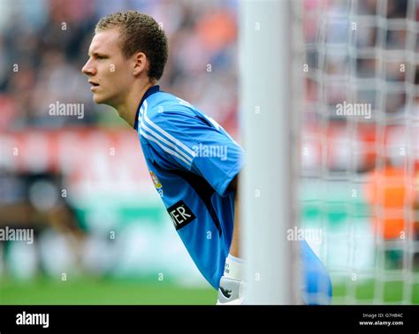 Bernd Leno Hi Res Stock Photography And Images Alamy