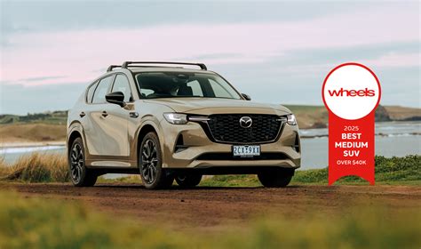 Best Medium SUVs Under $40K in Australia