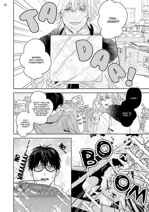 [seina Anji] Tenshi Kun Update C 4 [eng] Page 3 Of 3 Myreadingmanga