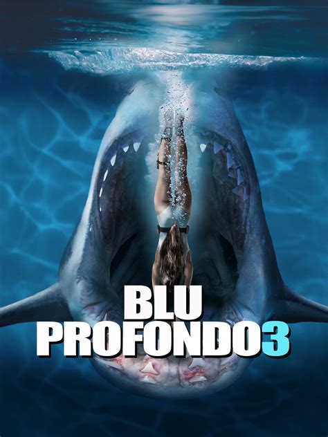 Prime Video Blu Profondo 3