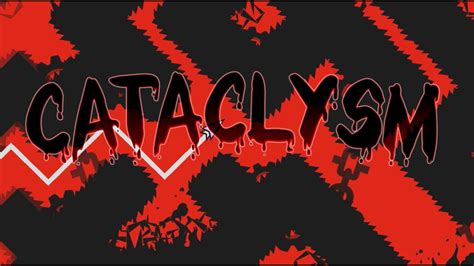 Cataclysm 100 All Coins Extreme Demon By Ggb0y Fluke From 49