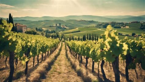 Discover The Rich Wines Of Umbria Ruby Perry