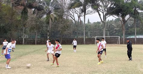 Halcones De La UV Se Preparan Para La Copa Telmex Que Se Reanuda En