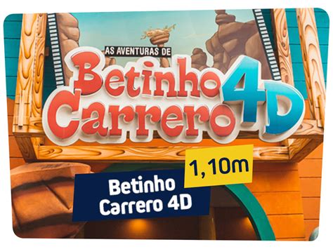 Adventure Pass A Partir De Cm Dia Beto Carrero World