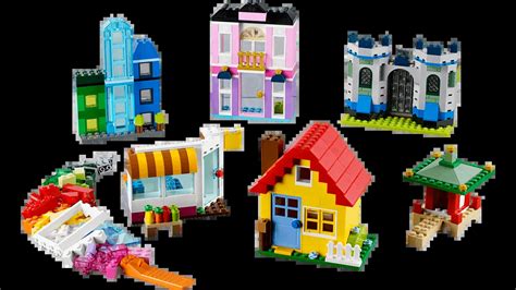 Creative Builder Box - Videos - LEGO.com for kids