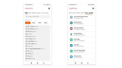 Las Funciones Que Xiaomi Ha Escondido En MIUI 14