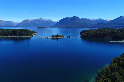 Parque Nacional Nahuel Huapi En Argentina Neuqu N Bariloche