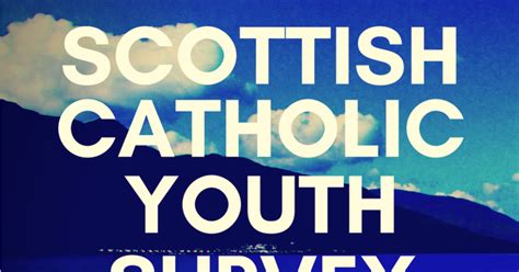 Diocese Of Paisley The Catholic Church Wants To Hear From You In