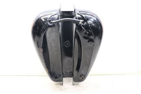 1999 2006 Harley Dyna Wide Glide Twin Cam Gas Tank Fuel Cell Ebay