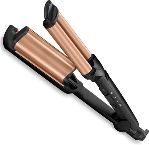 BaByliss Deep Waves W2447E Krultang Dutch Hairshop