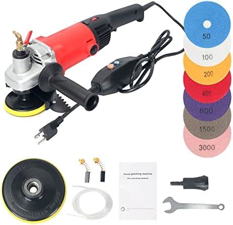 Stadea Swp K Stone Wet Polisher Variable Speed Polisher Grinder For