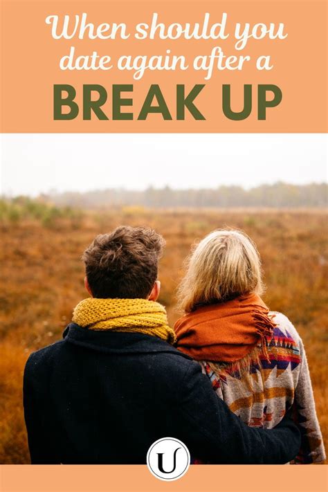 After A Breakup How Long Should You Wait Before Dating Someone New