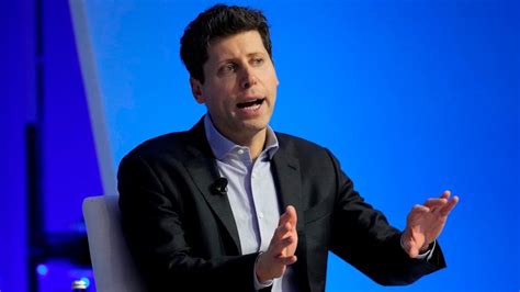 Sam Altman Hired By Microsoft Openai Employees Threaten To Quit In