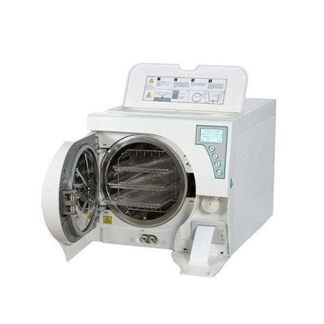 Flash Sterilizer Flash Autoclave Manufacturer ANTITECK