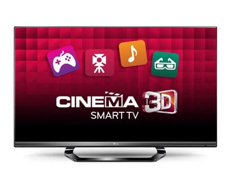 Телевизор LG 32LM640T: характеристики, обзоры, где купить — LG Россия