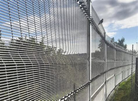 Clear View Fencing · Clear View Panels · Manufacturer Sa