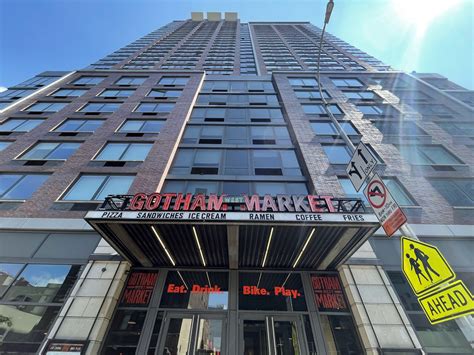 Why Living At Gotham West Offers The Perfect Balance Of City Convenience And High-End Residential Comfort In Manhattan 8