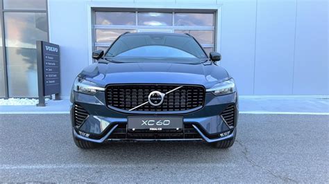 Volvo Xc60 B4 Plus Dark Awd Dodanie 32023 Volvo Final Cd