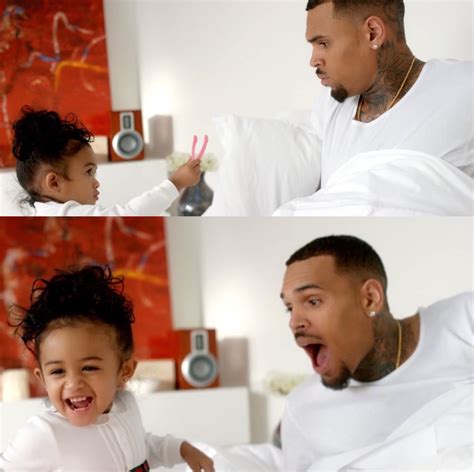 Chris Brown Kids : Chris Brown @ Kids Choice Awards 2008: Photo