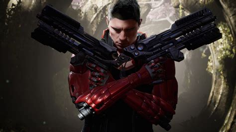 Paragon - Details zum Early-Access-Zugang und den Gründerpaketen ...