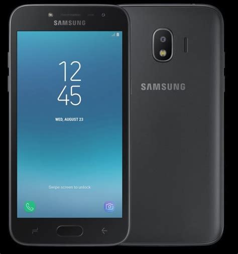 Samsung Galaxy J2 2018 Specifications And Pricing Listed On The Online