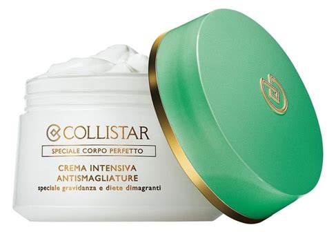 Крем для тела Collistar Collistar Spesiale Corpo Perfetto Intensive ...
