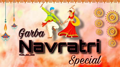 Navratri Special Unplugged Garba Raas Gujarati Non Stop