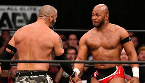 Jay Lethal Explains How He Ended Up Wrestling Mark Briscoe On Jay