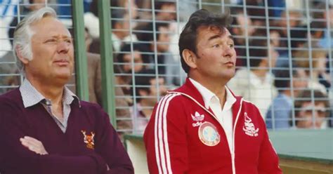 Brian Clough, Peter Taylor and the saddest of endings... - Football365