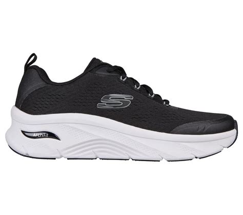 Relaxed Fit Arch Fit D Lux Sumner In Skechers Relaxed Fit