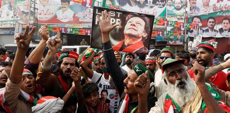 Pti To Hold Nationwide Protests At Pm Today