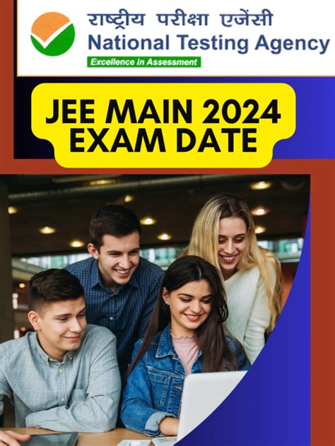 Jee Main Admit Card 2024 Live Learn