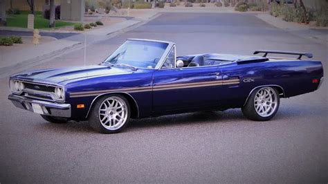 1970 Plymouth Satellite - CLASSIC.COM