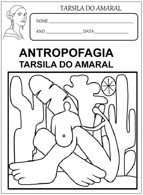 A Antropofagia Surrealista De Tarsila Do Amaral The Best Porn Website