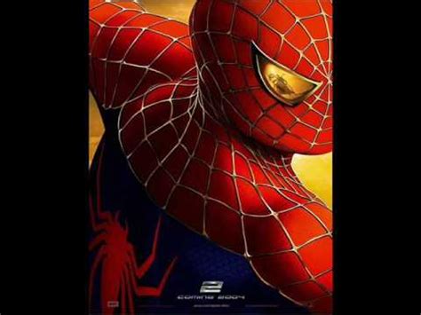 Spider Man 2 Soundtrack Film Of 2004 Spider Man Theme Junkie XL Remix