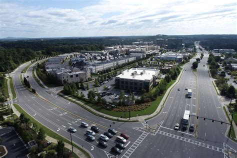 Northwinds Parkway Extension True North