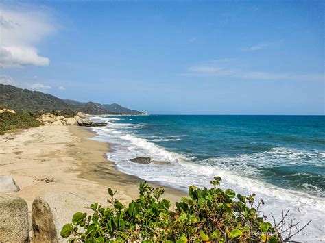 Complete Guide to Tayrona National Park, Colombia - Curious Travel Bug