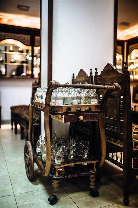 ANCIENT EGYPTIAN PERFUMES — Style for Wanderlust