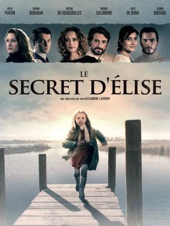 Critique Le Secret D Lise Une Saga Envo Tante