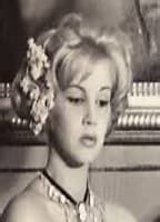 Iris Bruzzi Nude Aznude