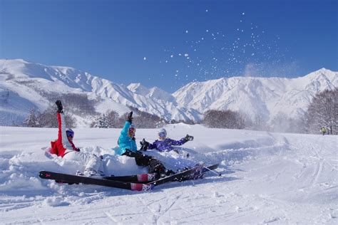 【2023年版】「hakuba Valley 白馬八方尾根スキー場」人気のヒミツ徹底解剖！ Wamazing Snow（ワメイジングスノー）