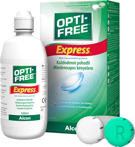 Opti Free Express 120 ml árak összehasonlítás maszkalosjatekok hu