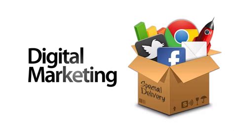 Introduccion Al Marketing Digital PPT