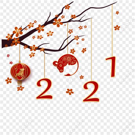 Decoration Chinese New Year Auspicious New Year Graphic Characters