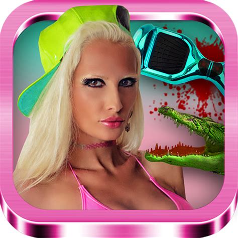 Sexy Bikini Babe Hoverboard Game Simulator App On The Amazon Appstore